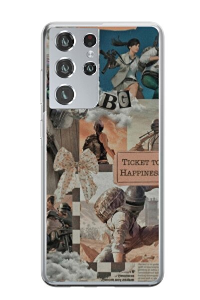 Atlas Husa personalizata tip carcasa Samsung Galaxy S22 Ultra, PUBG 2, , S1D1...