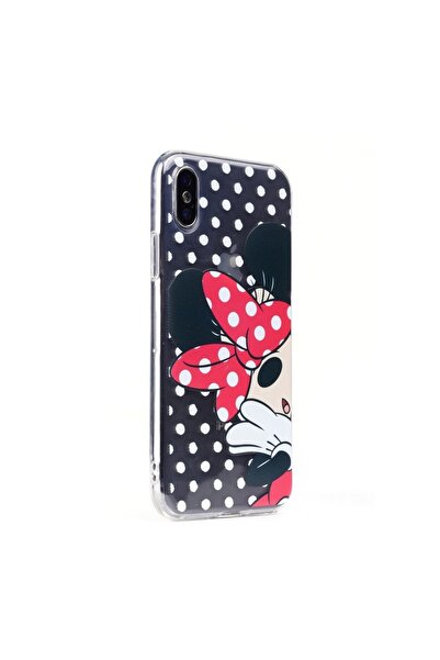 Atlas Husa SAMSUNG Galaxy J3 2017 - Minnie Mouse 003