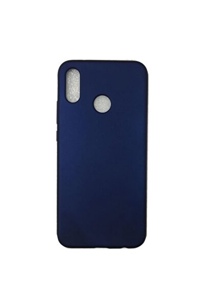 Atlas Husa HUAWEI P20 Lite - Ultra Slim Mat (Bleumarin)