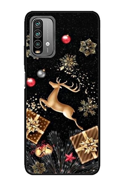 Atlas Husa personalizata tip carcasa Xiaomi Redmi Note 9S, Reindeer 2, , S1D1M0052