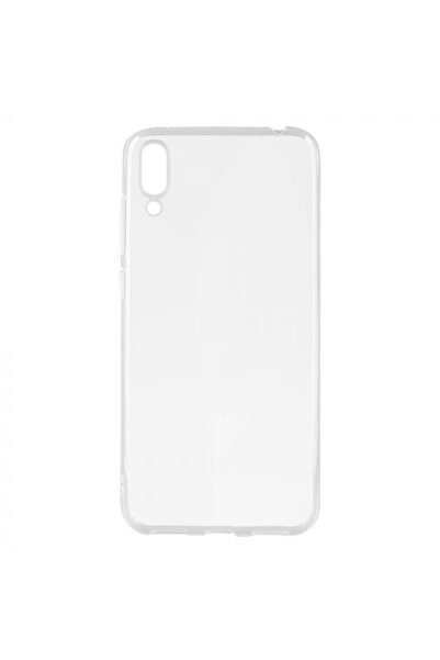 Atlas Θήκες HUAWEI Y7 2019 - Ultra Slim 1mm (Διαφανής)