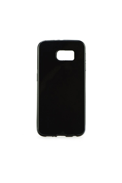 Atlas Husa SONY Xperia Z - Silicon Candy (Negru)