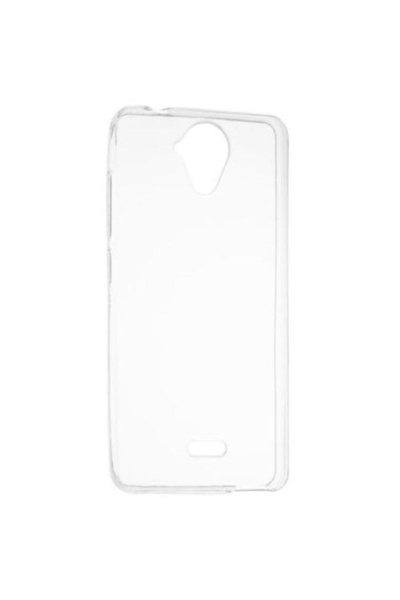 Atlas Husa WIKO U Feel Lite - Πολυτελές λεπτό 0,5 mm TSS, διαφανές