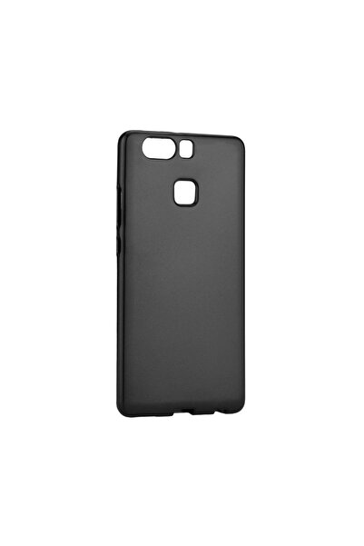 Atlas Husa SAMSUNG Galaxy J3 2016 - Luxury Mat TSS, Negru