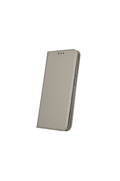 Atlas Θήκη SAMSUNG Galaxy A21s - Smart Skin (Χρυσή)