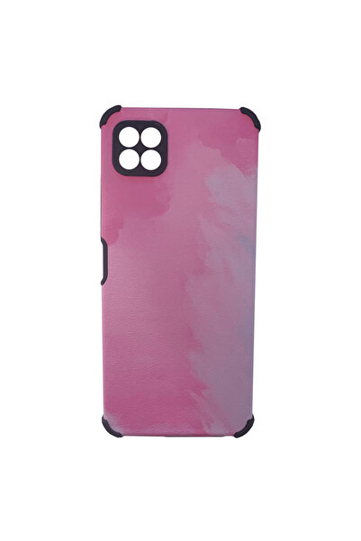 Atlas Θήκη για SAMSUNG Galaxy A22 (5G) - Μαλακή αντι-κρούση (Πολύχρωμη 3)