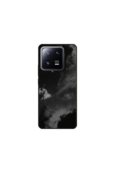 Atlas Персонализиран калъф тип Xiaomi 13 Pro, Night Sky, , S1D1M0022
