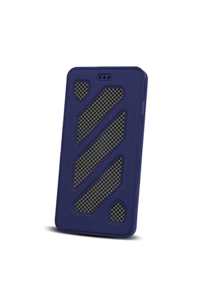 Atlas Husa SAMSUNG Galaxy J3 2017 - Smart Solid (Bleumarin)