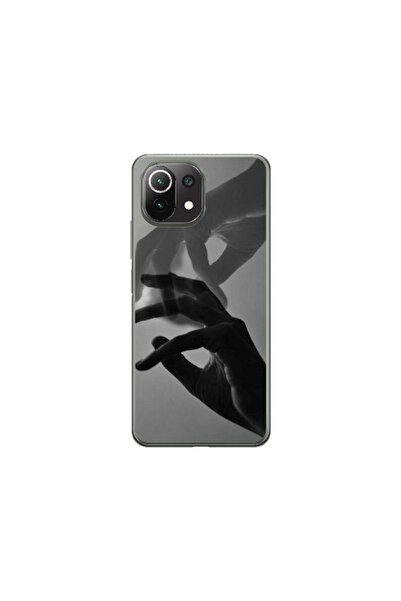 Atlas Εξατομικευμένη θήκη τύπου Xiaomi Redmi A2, Hand Reach, , S1D1M0318