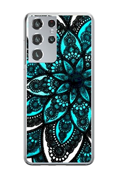 Atlas Προσωποποιημένη θήκη Samsung Galaxy S23 Ultra, Mandela 2, , S1D1M0255