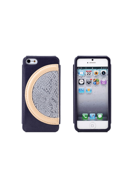 Atlas Husa APPLE iPhone 5\5S\SE - Twilight (Paula Moonlight Series)