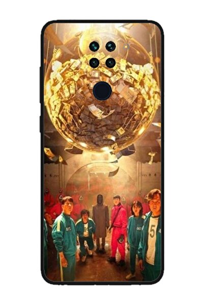 Atlas Husa personalizata tip carcasa Xiaomi Mi 10T Lite, Squid Game 11, , S1D...