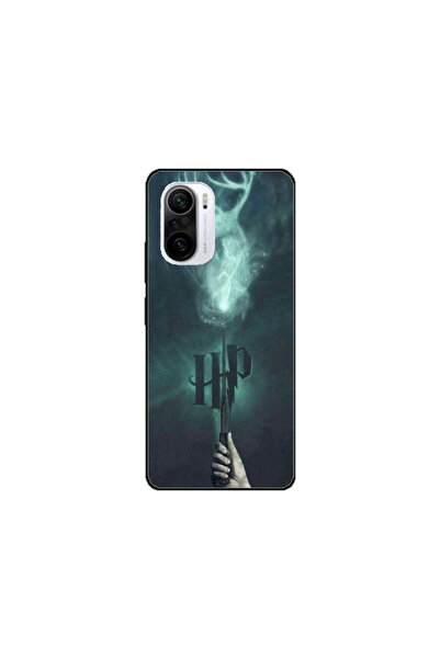 Atlas Husa personalizata tip carcasa Xiaomi Redmi 12C, Harry Potter 3, , S1D1...