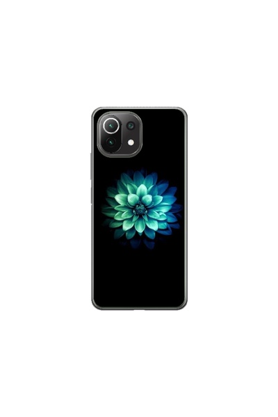 Atlas Εξατομικευμένη θήκη τύπου Xiaomi Mi 11 Lite 5G, Colorful 2, , S1D1M0297
