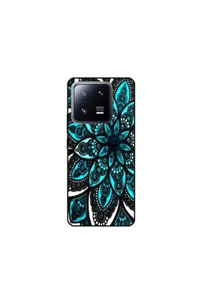 Atlas Husa personalizata tip carcasa Xiaomi 13 Pro, Mandela 2, , S1D1M0255