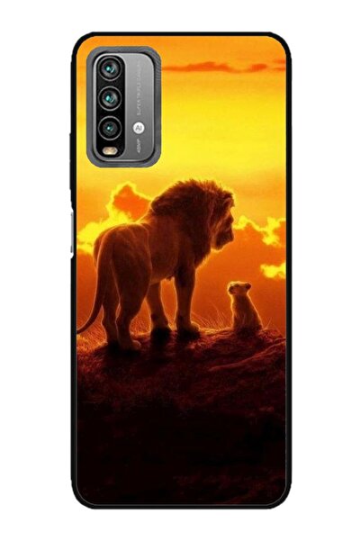 Atlas Husa personalizata tip carcasa Xiaomi Redmi Note 9S, Lion King 1, , S1D1M0119