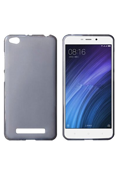 Atlas Θήκη για XIAOMI RedMi 4A - Πολυτελής λεπτή θήκη TSS, καπνιστή