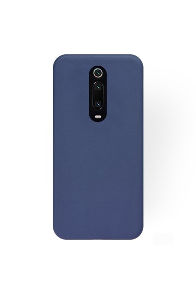Atlas Husa XIAOMI Mi 9T \ Mi 9T Pro \ K20 \ K20 Pro - Ultra Slim Mat (Bleumarin)