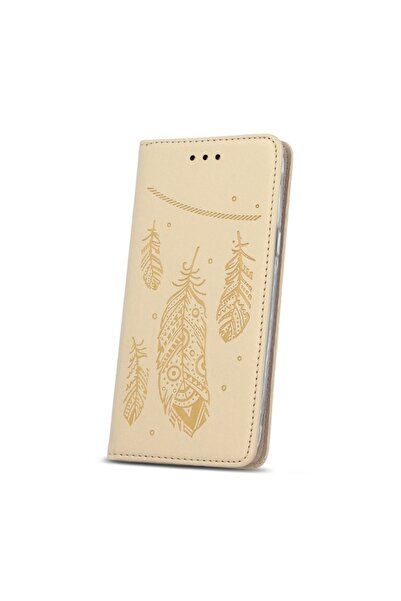 Atlas Husa VODAFONE Smart Turbo 7 - Smart Engrave TSS, Auriu, No5