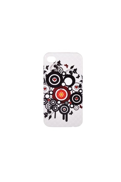 Atlas Husa APPLE iPhone 4\4S - Art (Model 11)