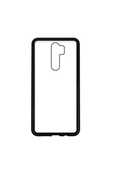 Atlas Husa XIAOMI Redmi Note 8 Pro - Magneto (Negru)
