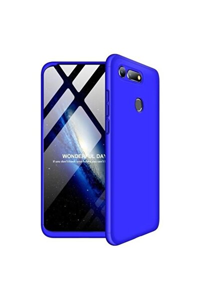Atlas Husa HUAWEI Honor 9 Lite - 360 Grade (Albastru)