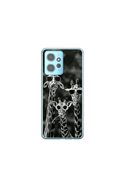 Atlas Husa personalizata tip carcasa Xiaomi Redmi Note 12S, Zebra 1, , S1D1M0086