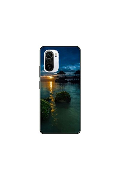 Atlas Husa personalizata tip carcasa Xiaomi Redmi 12C, Nice View 1, , S1D1M0060