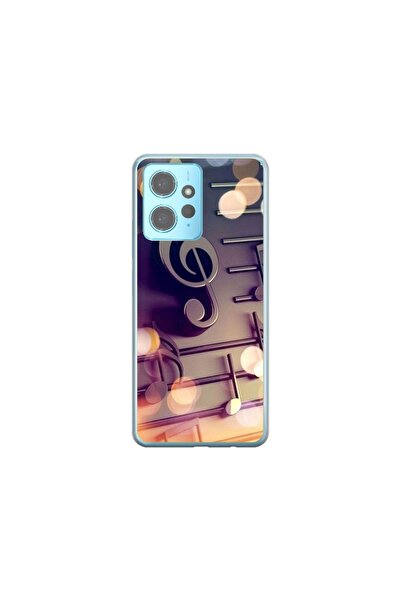 Atlas Персонализиран калъф тип Xiaomi Redmi Note 12, Notes, , S1D1M0328