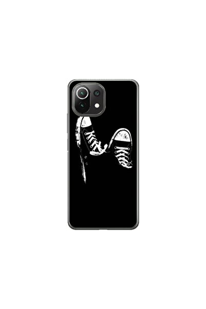 Atlas Husa personalizata tip carcasa Xiaomi Redmi A1, Sneakers, , S1D1M0381