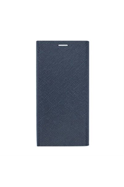 Atlas Θήκη για APPLE iPhone 5/5S/SE - Δέρμα Bravo TSS, Ναυτικό Μπλε