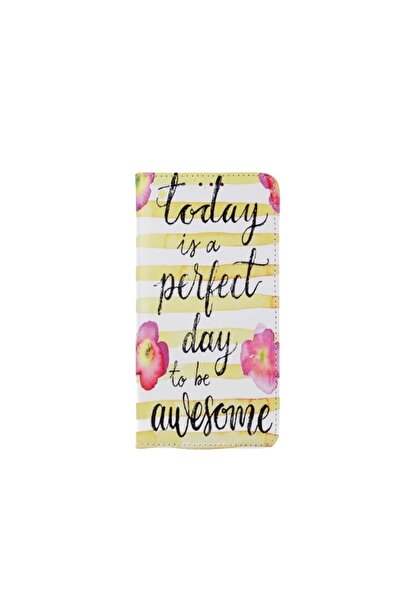Atlas Husa SONY Xperia 10 Plus - Βιβλίο διακόσμησης (Perfect Day)