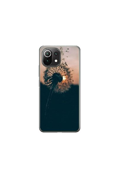 Atlas Husa personalizata tip carcasa Xiaomi Mi 11 Lite, Nice View 7, , S1D1M0138