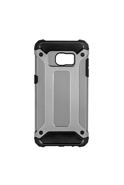 Atlas Husa SAMSUNG Galaxy S7 Edge - TPU Luxury Armor TSS, Γκρι