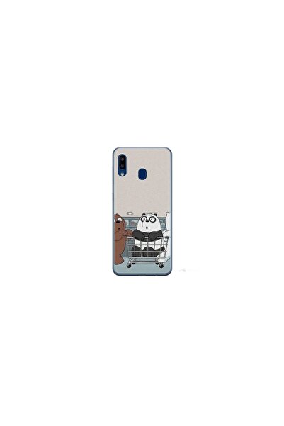 Atlas Husa personalizata tip carcasa Xiaomi Redmi 9A, Scooby Doo 2, , S1D1M0164