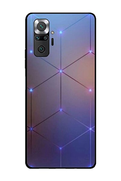 Atlas Husa personalizata tip carcasa Xiaomi Redmi Note 10, Square, , S1D1M0315
