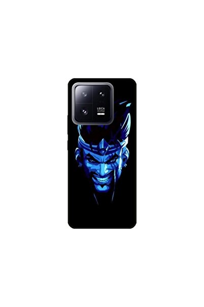 Atlas Husa personalizata tip carcasa Xiaomi 13 Pro, Blue King, , S1D1M0305