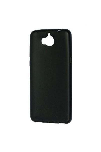 Atlas Θήκη HUAWEI Y5 2017 \ Y6 2017 - Ultra Slim Mat (Μαύρο)
