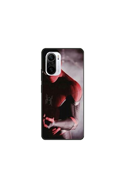 Atlas Εξατομικευμένη θήκη τύπου Xiaomi Redmi 12C, Spiderman 6, , S1D1M0172