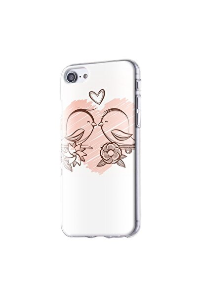 Atlas Husa APPLE iPhone 4/4S - Τέχνη (Pasari)