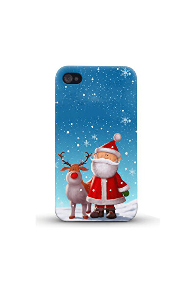 Atlas Husa SAMSUNG Galaxy S3 - Art (Santa Claus)