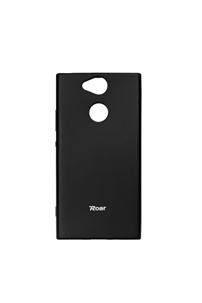 Atlas Husa SONY Xperia XA2 - Jelly Roar (Negru)