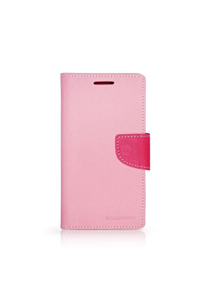 Atlas Husa SONY Xperia M4 Aqua - Fancy Diary (Roz Pal)