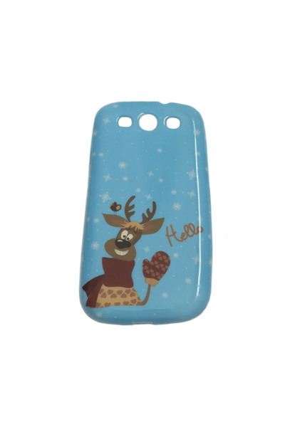 Atlas Husa SAMSUNG Galaxy Core Prime - Art (Ren)