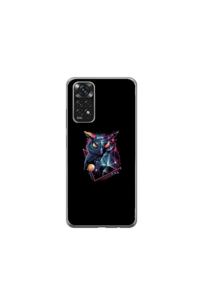 Atlas Εξατομικευμένη θήκη τύπου Xiaomi Mi 10T Pro 5G, Colorful 9, , S1D1M0333