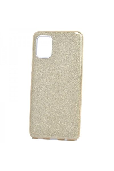 Atlas Husa SAMSUNG Galaxy S20 FE - Forcell Shining (Auriu)