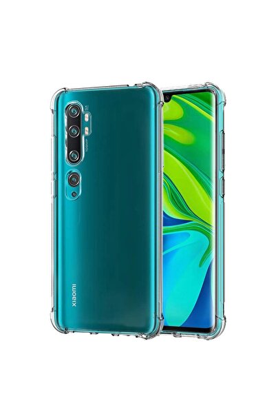Atlas Θήκες XIAOMI Mi Note 10 - ROAR Armor (Διαφανής)