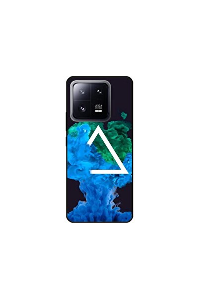 Atlas Husa personalizata tip carcasa Xiaomi 13 Pro, Colorful 4, , S1D1M0299