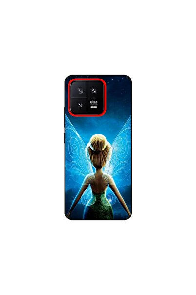 Atlas Husa personalizata tip carcasa Xiaomi 13, Tinkerbell 1, , S1D1M0202