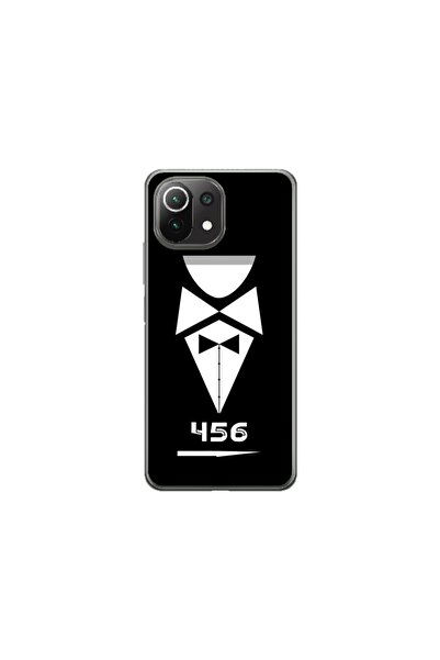 Atlas Husa personalizata tip carcasa Xiaomi Redmi A1, Squid Game 10, , S1D1M0182